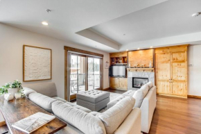 Suncadia Resort Condo with Seasonal Pool Access!